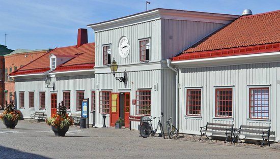 Match museum
