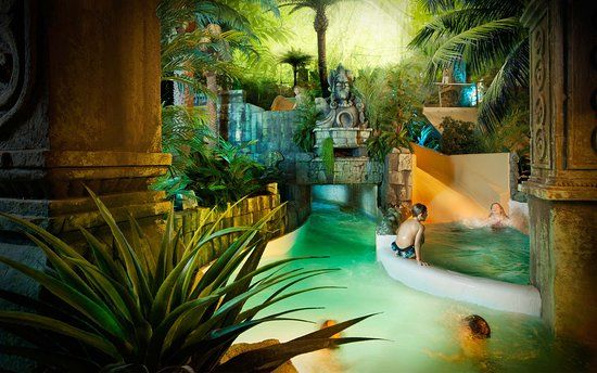 Lost City