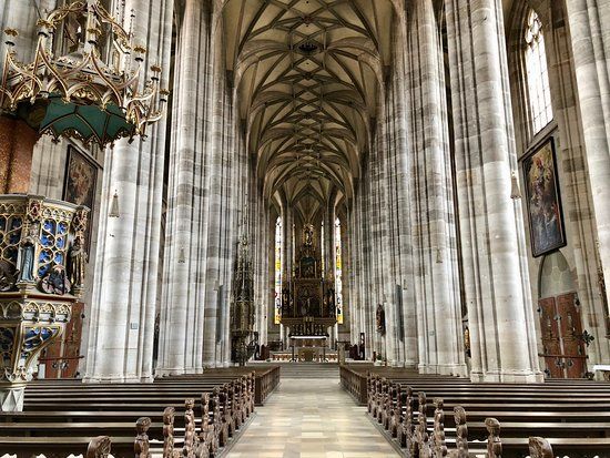 Münster St. Georg