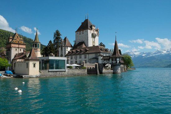 Thunersee