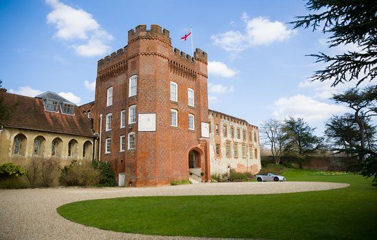 Château de Farnham