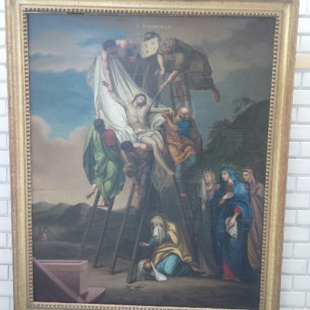 Musée de l'Église orthodoxe serbe