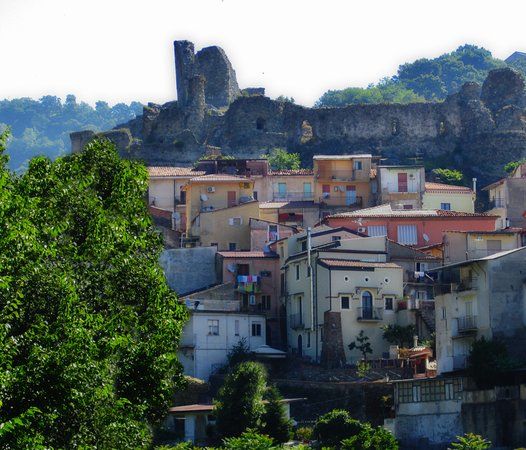 Castello Normanno
