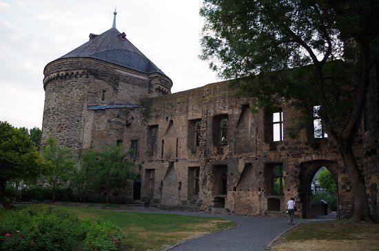 Koblenzer Tor