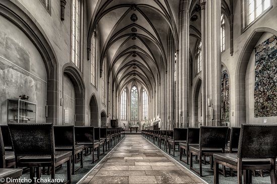Christuskirche