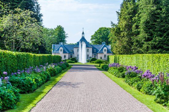 Norrviken Gardens