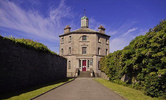 Nenagh Heritage Centre