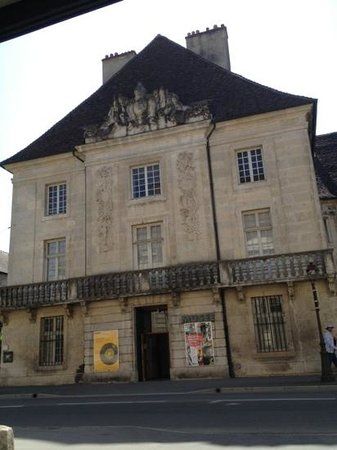 Museo de Bellas Artes de Dole