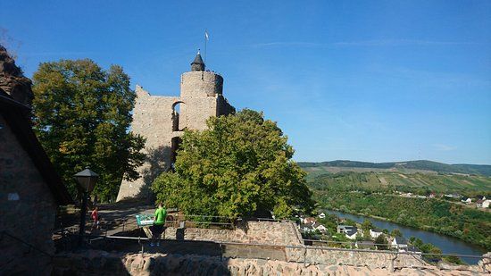 Saarburg