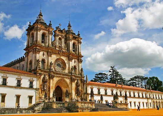 Monastère d'Alcobaça