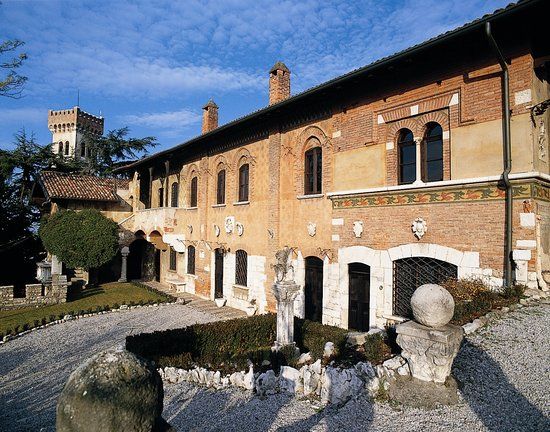 Museo Casa del Podestà
