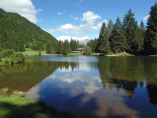 Lago dei Caprioli