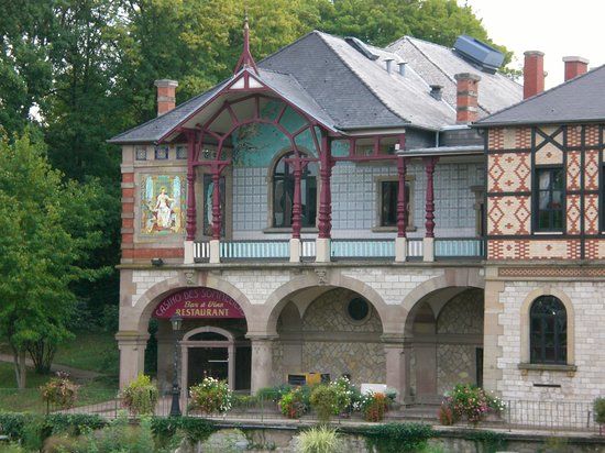 Musee de la Faience
