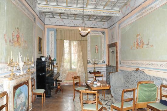 Pallazzo Giorgi