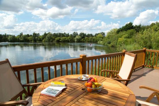 Tattershall Lakes Country Park