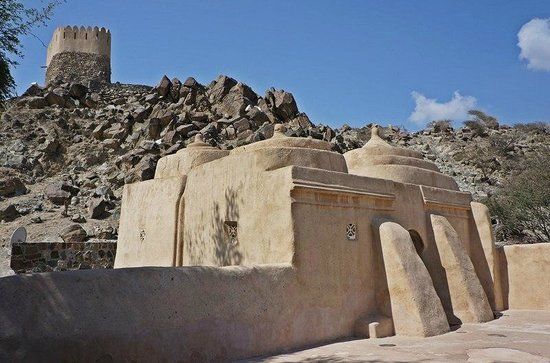 Al Badia Mosque