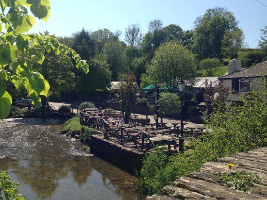 The Watermans Arms