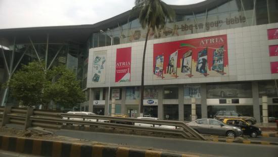 Atria Mall