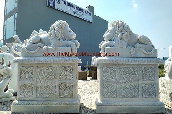 Tu Hung Stone Arts