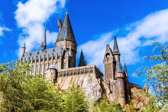 Universal Orlando Resort