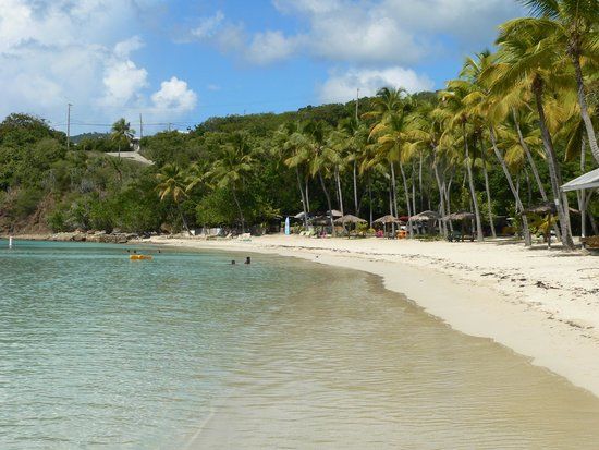 Water Island