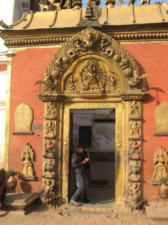 Taleju Temple