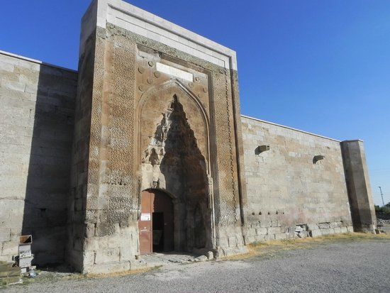 Agzikarahan Hani