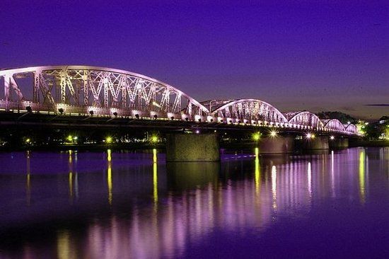Pont de Truongtien