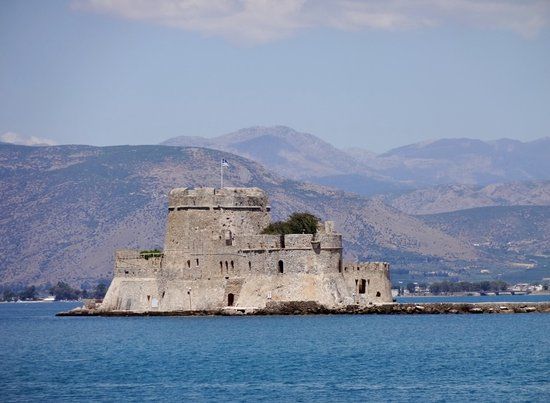 Bourtzi
