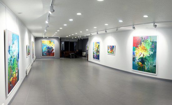 Gallery Soyut