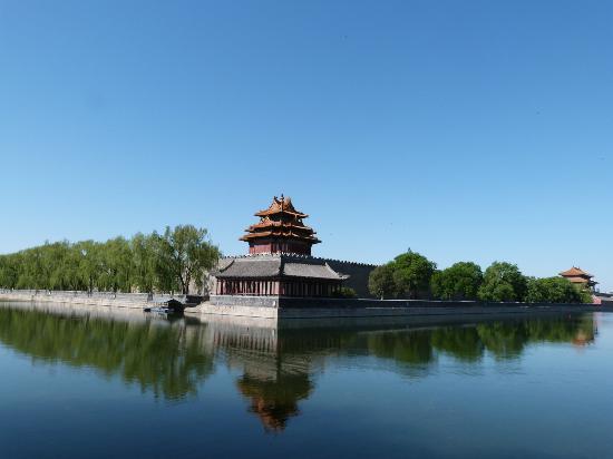 Tongzi River