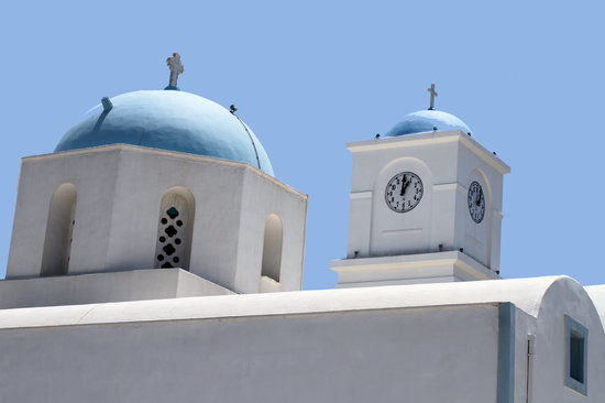 Chiesa di Agios Haralambos