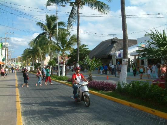 El Centro