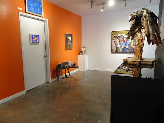 Artize Gallery