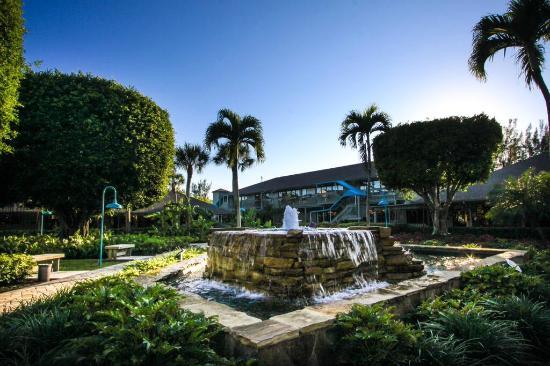 Periwinkle Place