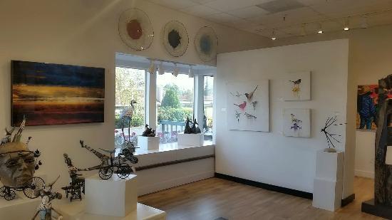 WaterWorks Gallery