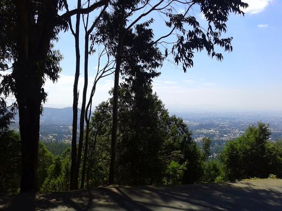 Entoto Hill
