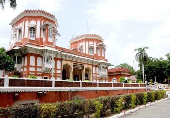 Sardar Vallabhbhai Patel National Memorial