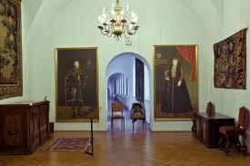Nadasdy Castle
