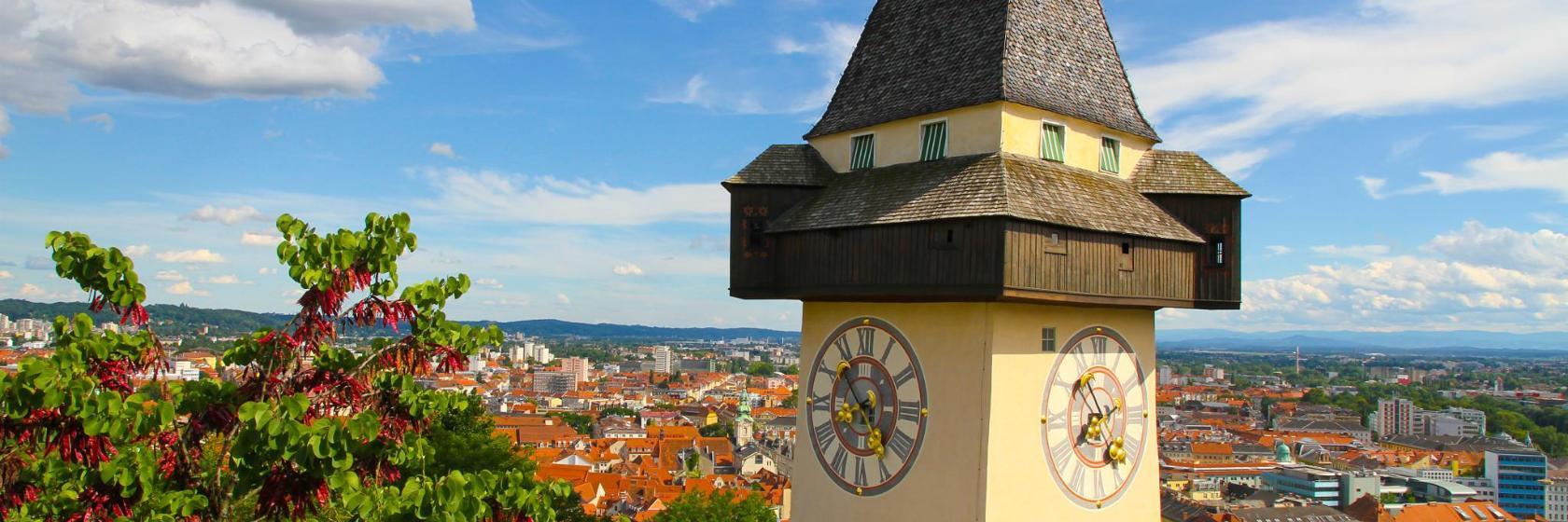 Clock Tower