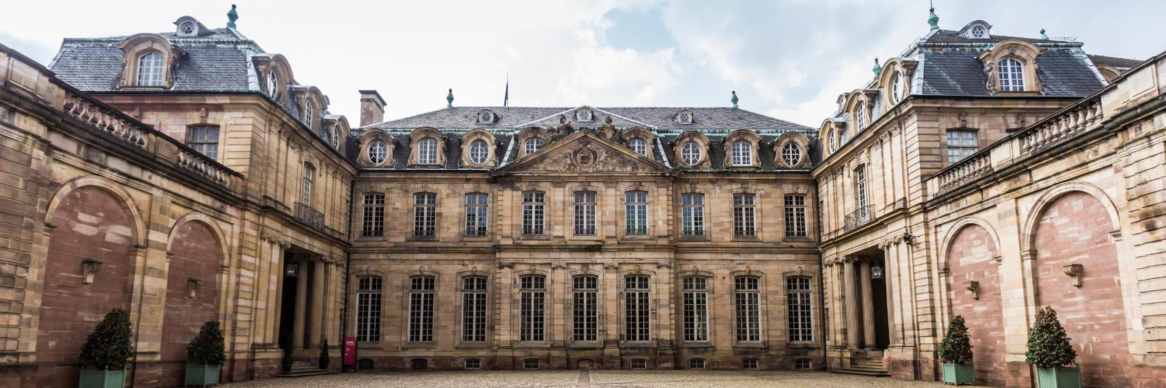 Museum für bildende Kunst