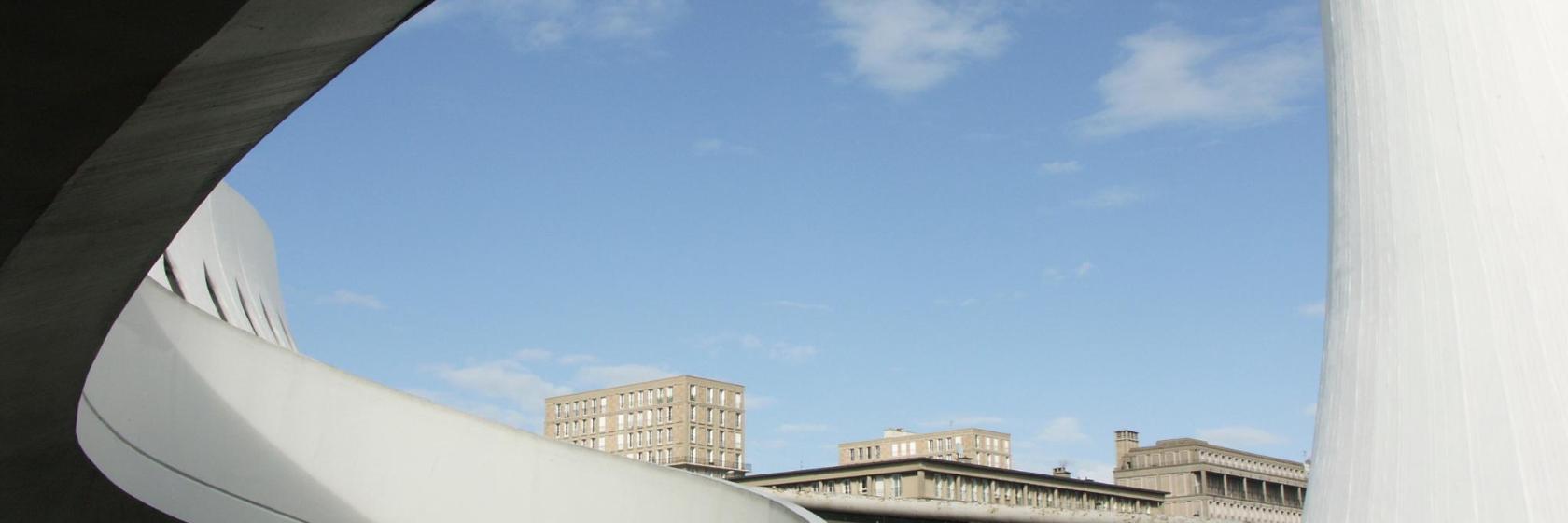 Théâtre Le Volcan
