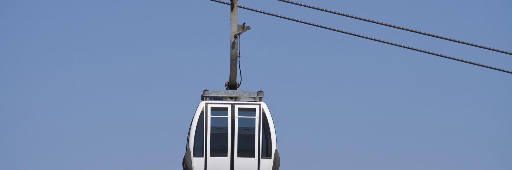 Seilbahn Flégère
