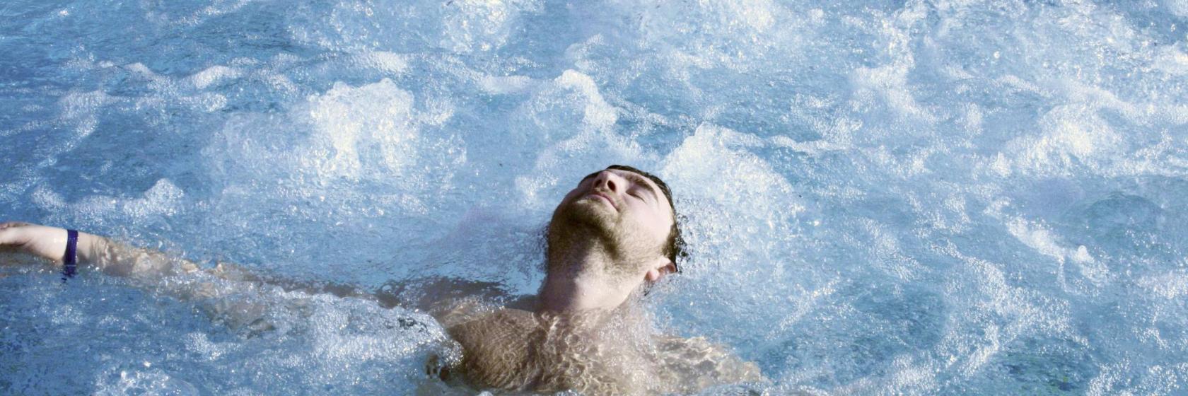 Termas de Chaves