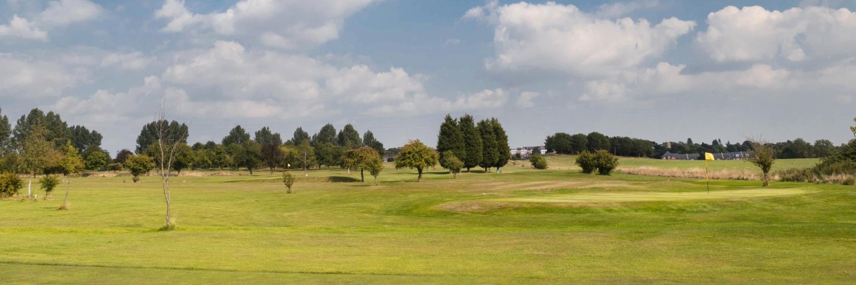 The Warwickshire