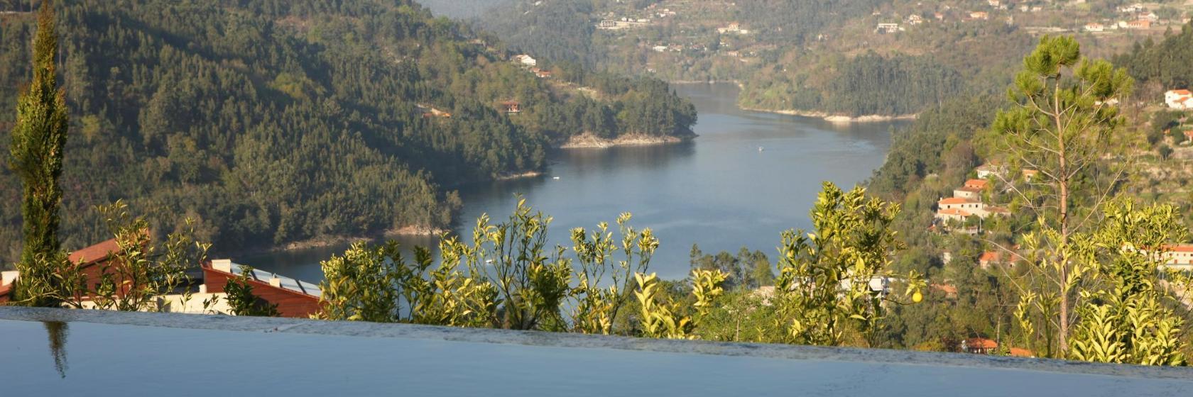 Termas de Geres