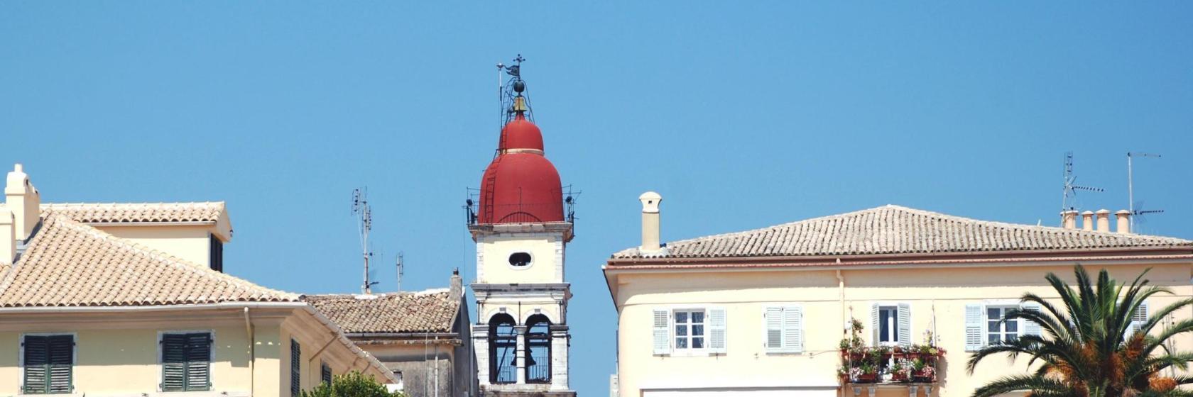 Iglesia de San Espiridión