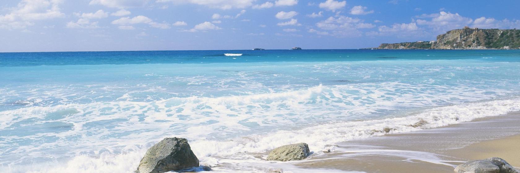 Spiaggia di Avithos