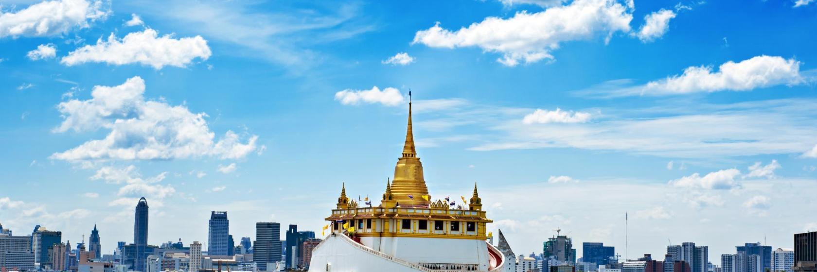 La Montagne d'Or