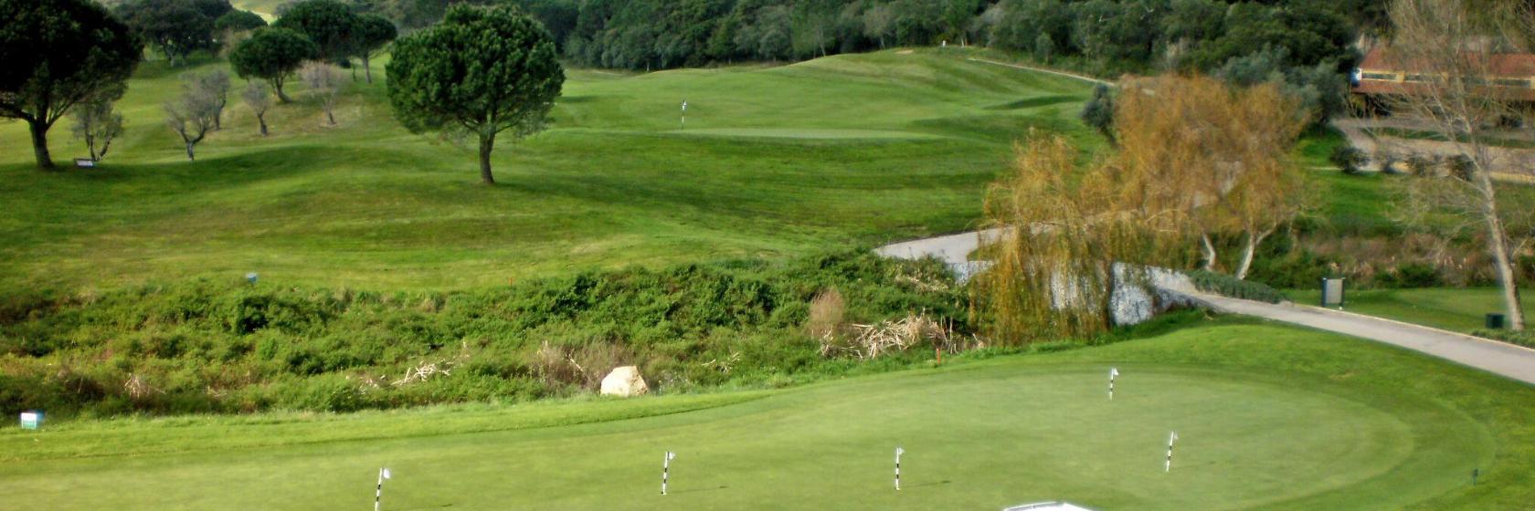 Penha Longa